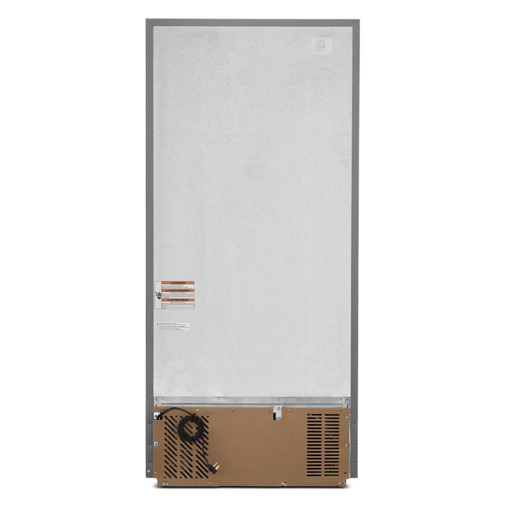 30-Inch Wide Top Freezer Refrigerator with PowerCold(R) Feature- 18 Cu. Ft. - (MRT118FFFZ)