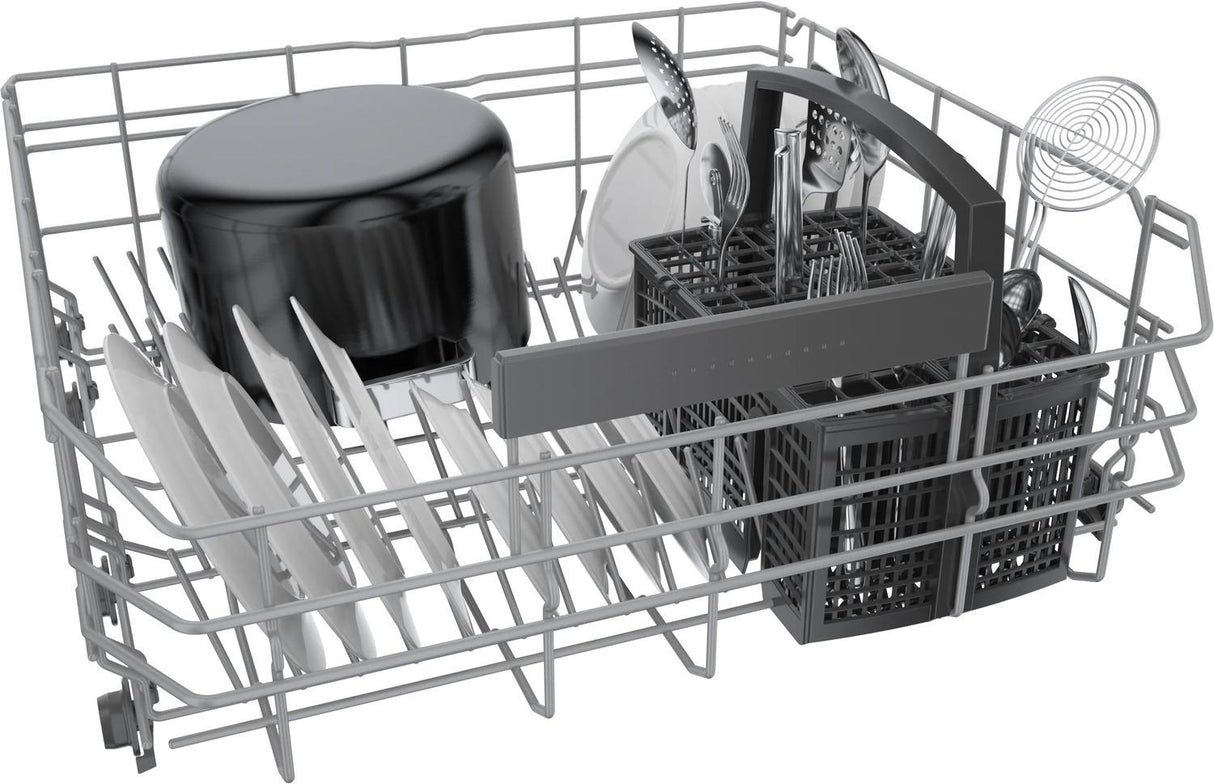 300 Series Dishwasher 24" White - (SGE53C52UC)