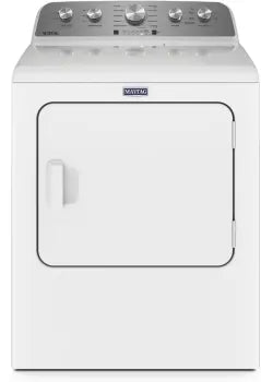 Top Load Gas Dryer with Steam-Enhanced Cycles - 7.0 cu. ft.