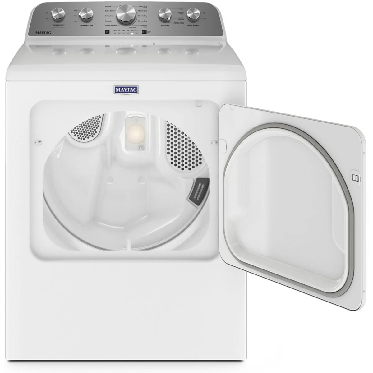 Top Load Gas Dryer with Steam-Enhanced Cycles - 7.0 cu. ft.