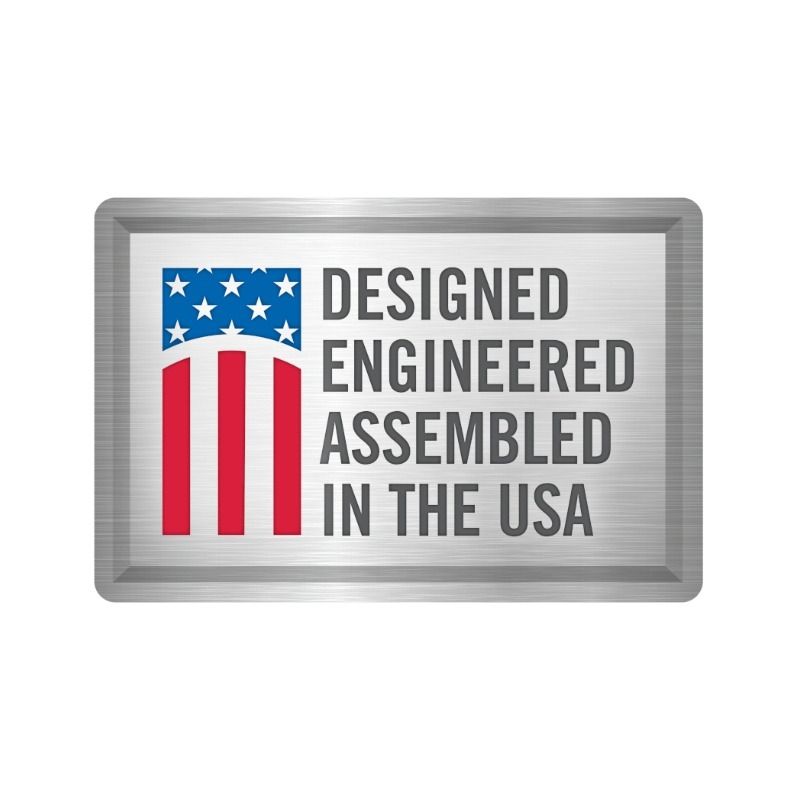 Modine Hot Dawg HD 60,000 BTU Liquid Propane Garage Unit Heater - Aluminized Steel Heat Exchanger