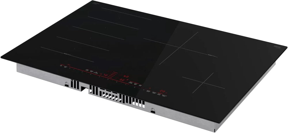 Bosch NITP060UC induction cooktop angled view