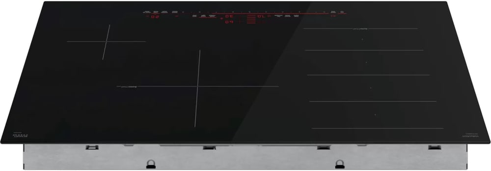 Bosch NITP060UC induction cooktop detail view