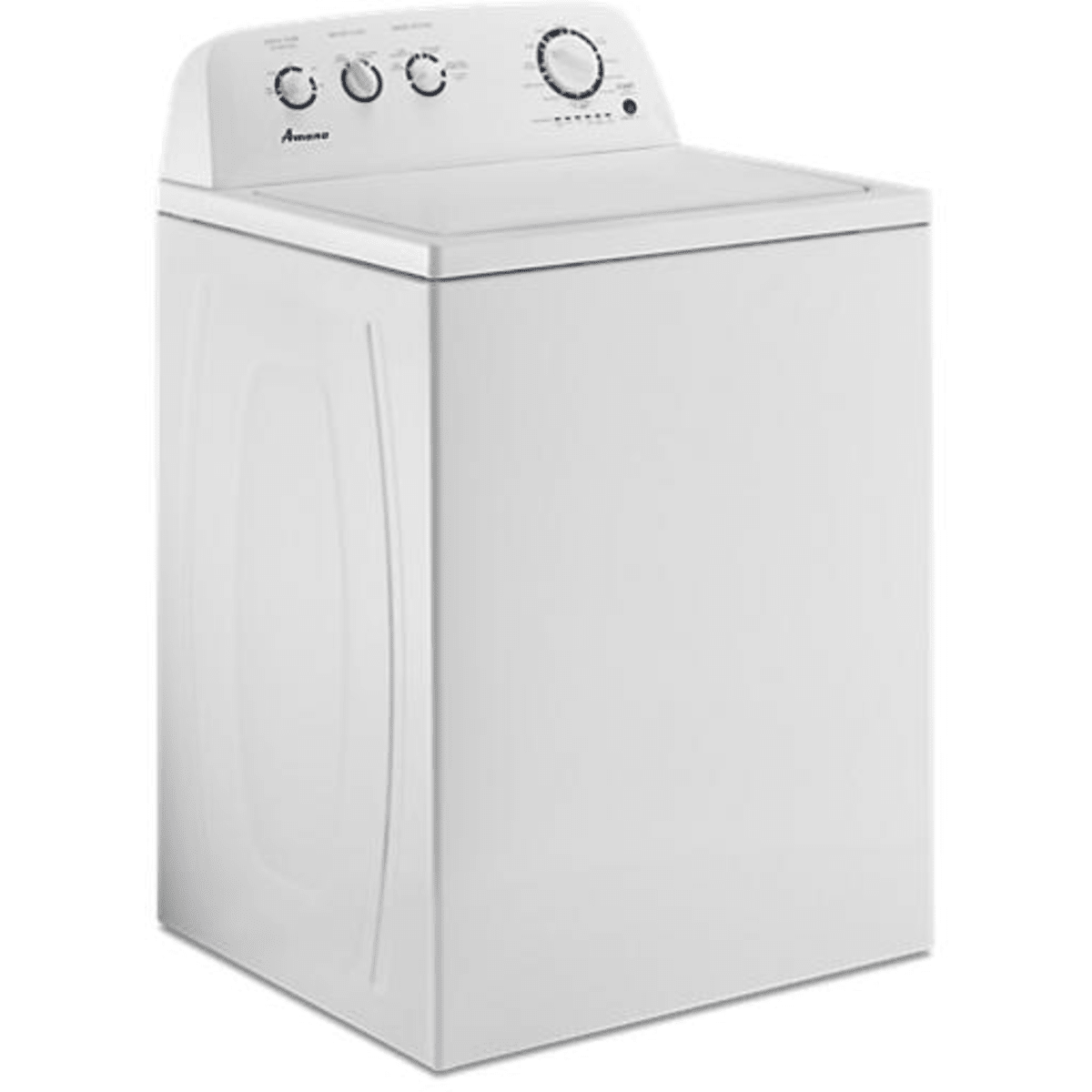 Amana NTW4519JW 28" 3.8 cu. ft. Top Load Washer in White