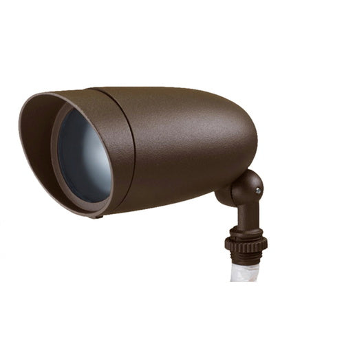 Nuvo Lighting 62-1205 Outdoor Accent Light - Bronze
