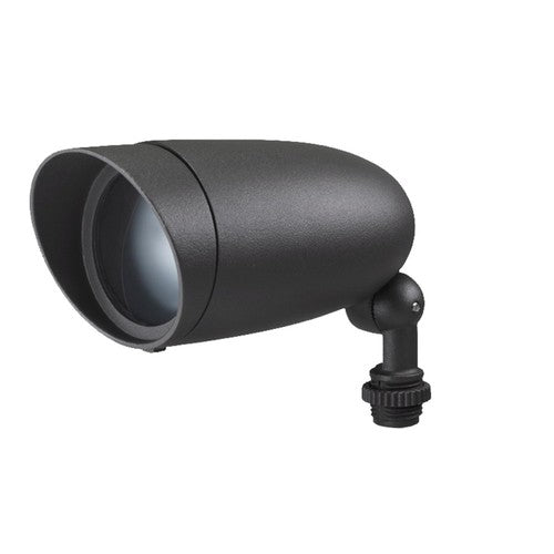 Nuvo Lighting 62-1201 Outdoor Accent Light - Dark Gray