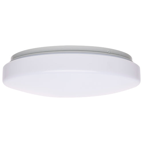 Nuvo Lighting 62-1225 Flush Mount Ceiling Light - White