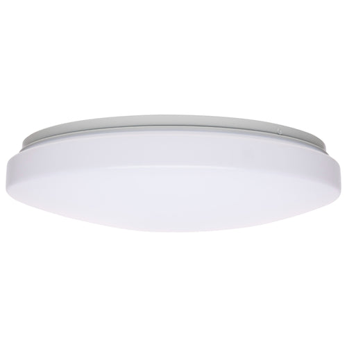 Nuvo Lighting 62-1226 Flush Mount Ceiling Light - White