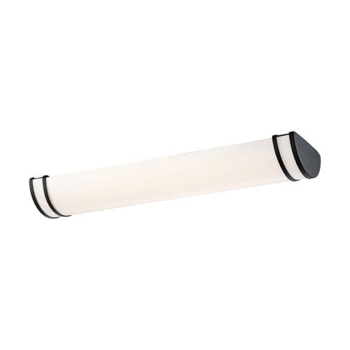 Nuvo Lighting 62-1740 Flush Mount Ceiling Light - Matte Black