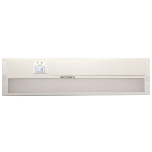 Nuvo Lighting 63-502 Under Cabinet Light - White
