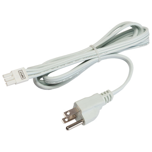 Nuvo Lighting 63-510 Transformer Or Accessory - White
