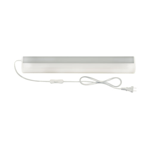Nuvo Lighting 63-700 Under Cabinet Light - White