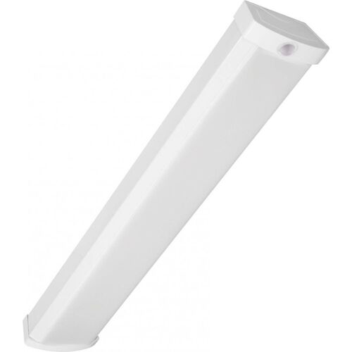 Nuvo Lighting 65-1095 Ceiling Wrap Flush Mount Ceiling Light - White