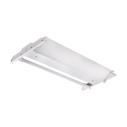 Nuvo Lighting 65-645 Hi Bay Linear Pendant - White
