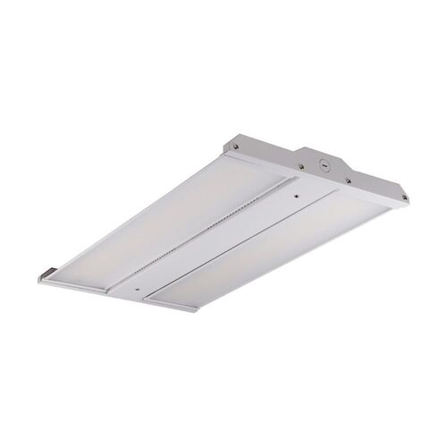Nuvo Lighting 65-647 Hi Bay Linear Pendant - White