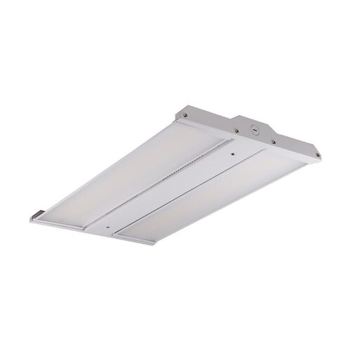 Nuvo Lighting 65-648 Hi Bay Linear Pendant - White