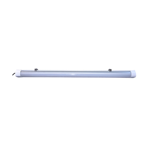 Nuvo Lighting 65-833 Outdoor Ceiling Mounted Light - White and Gray