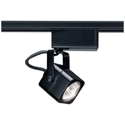 Nuvo Lighting TH233 Track Lighting Track Head - Black