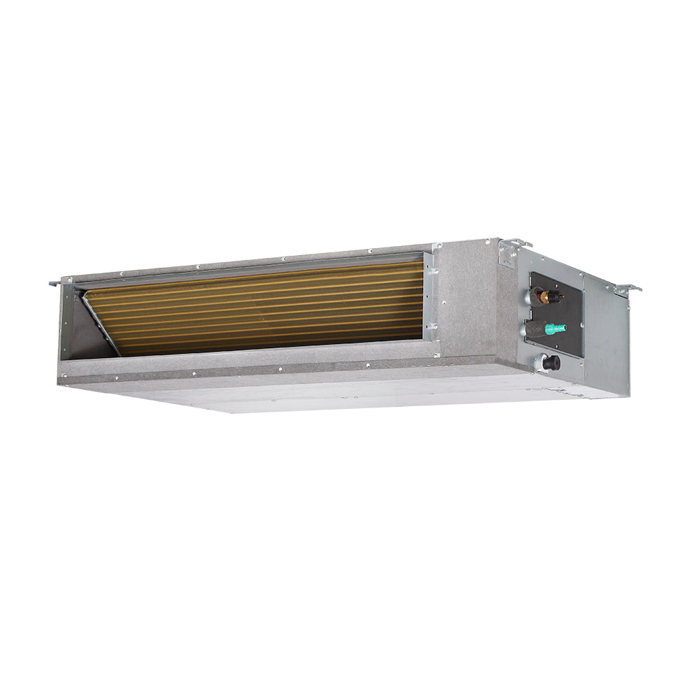 Olympus 12,000 BTU 1 Ton Ducted Mini-Split Air Handler - 230V/60Hz