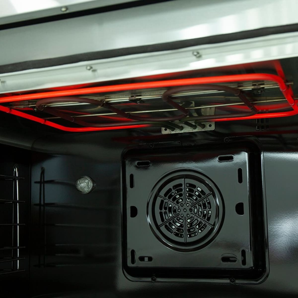 Forno Galiano FFSGS615648 48 Inch Freestanding Dual Fuel Range with 8 Sealed Burners, 6.58 cu. ft. Total Capacity, Continuous Cast Iron Grates, Griddle, and LP Conversion Kit Included: Stainless Steel