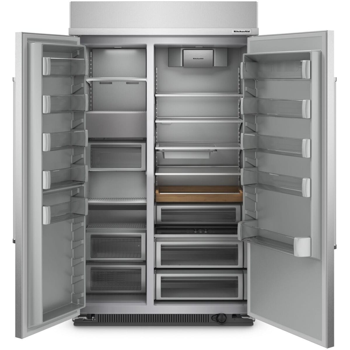 KitchenAid KBSN708MPS