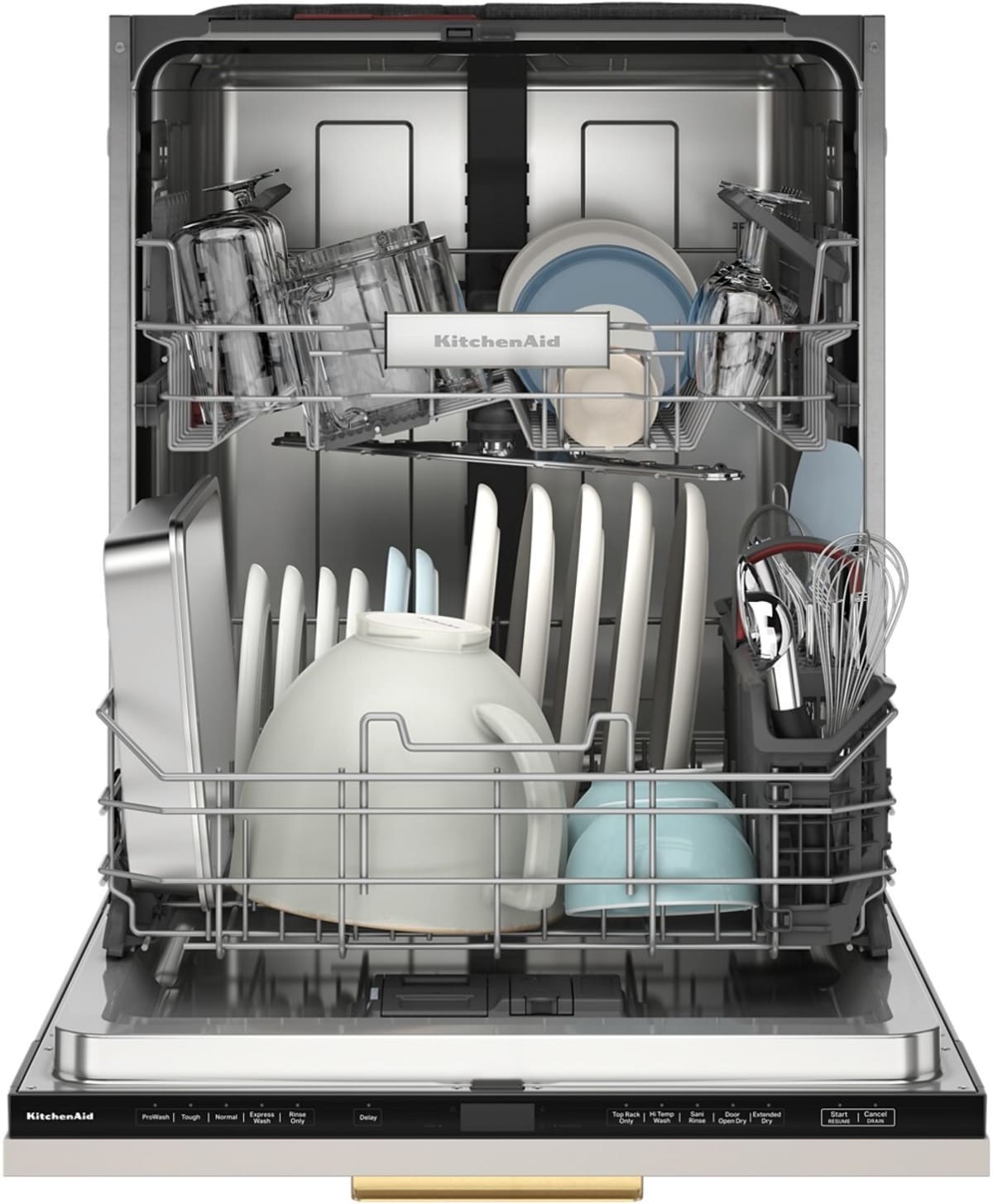KitchenAid KDTF324PPA Dishwasher