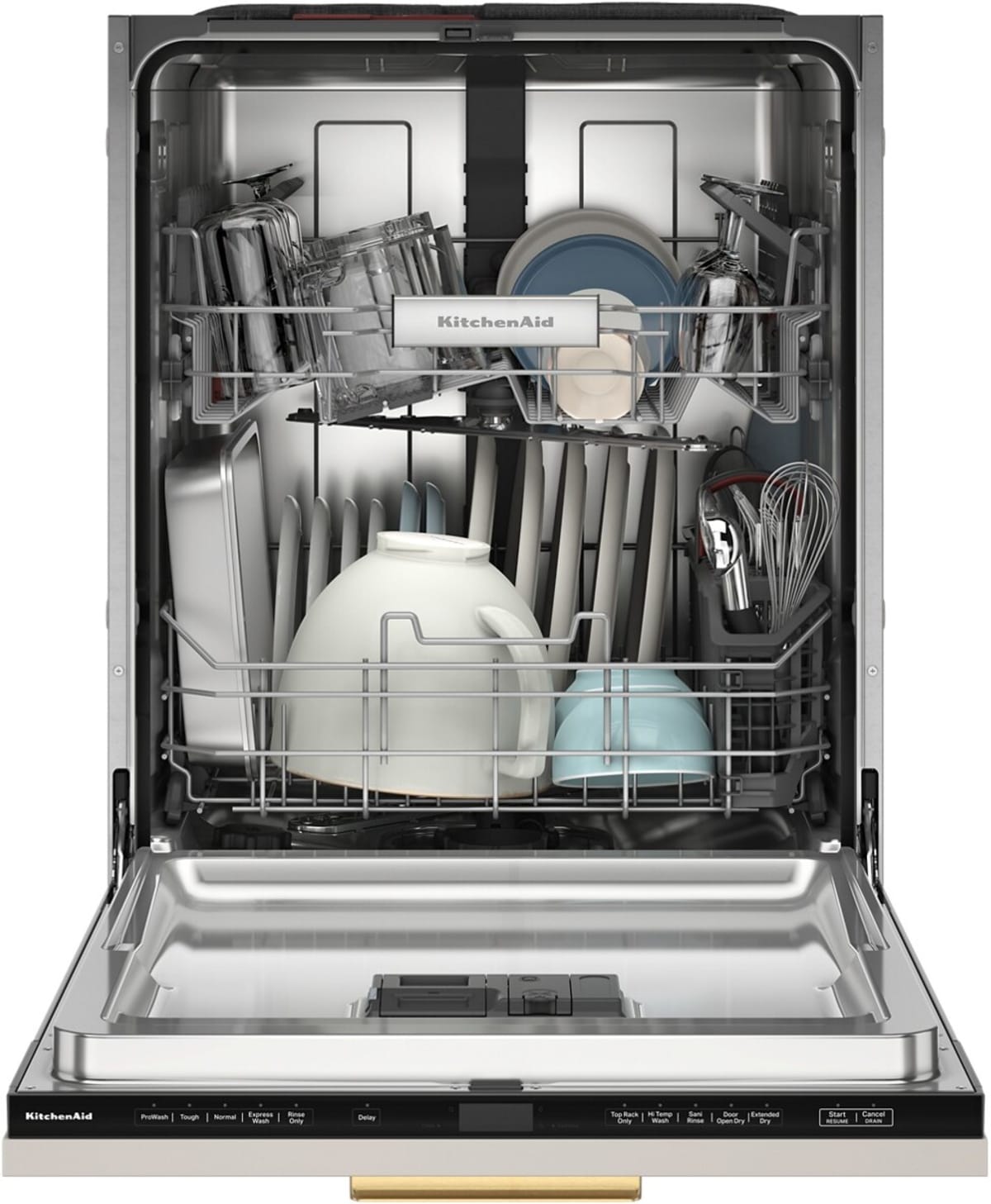 KitchenAid KDTF324PPA Dishwasher