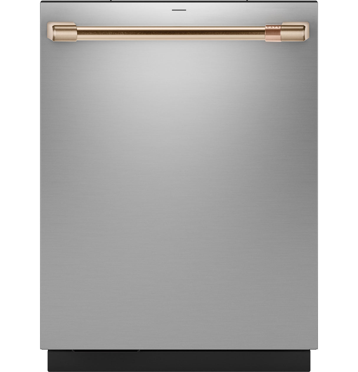 Cafe CDT888P2VS1 dishwasher angled view