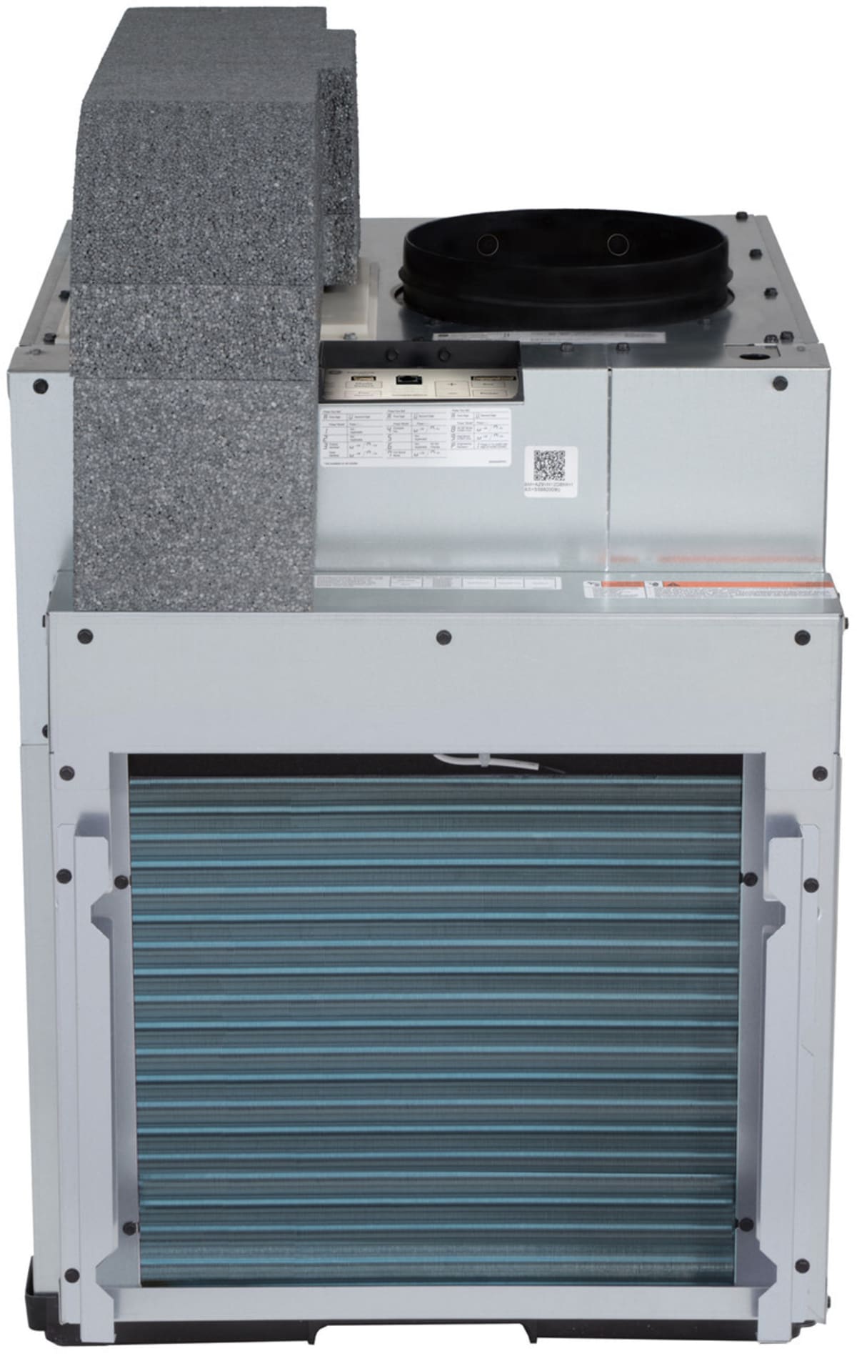 GE AVVL12DMXWA PTAC air conditioner product image 1