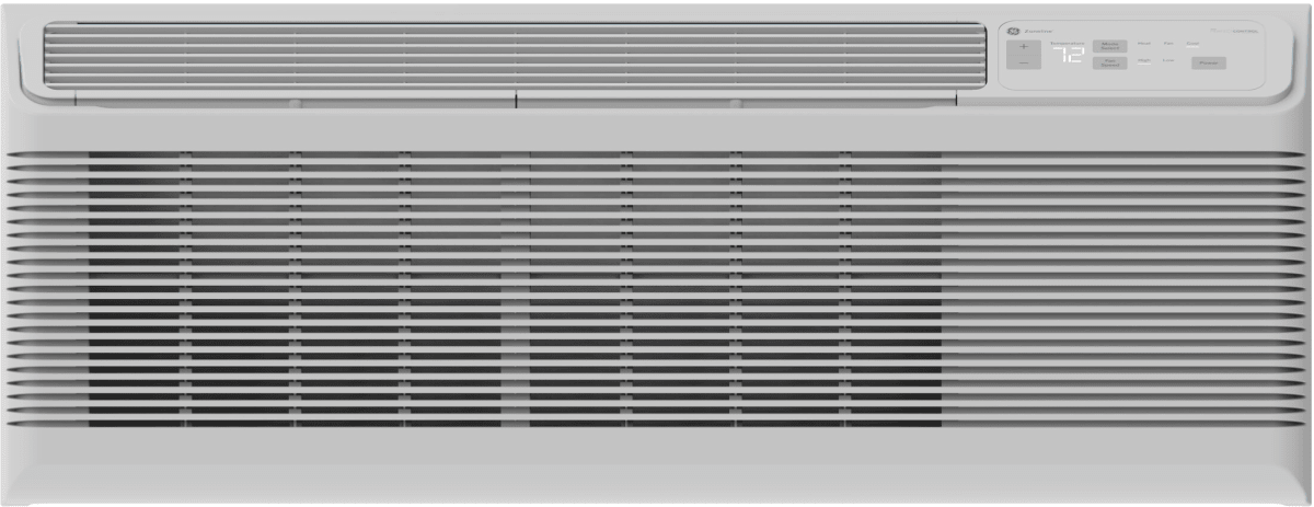 GE AZVS15ECXWA PTAC air conditioner product image 1