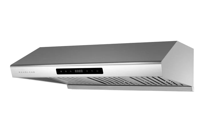 UC-PS10 Ducted Under Cabinet Range Hood