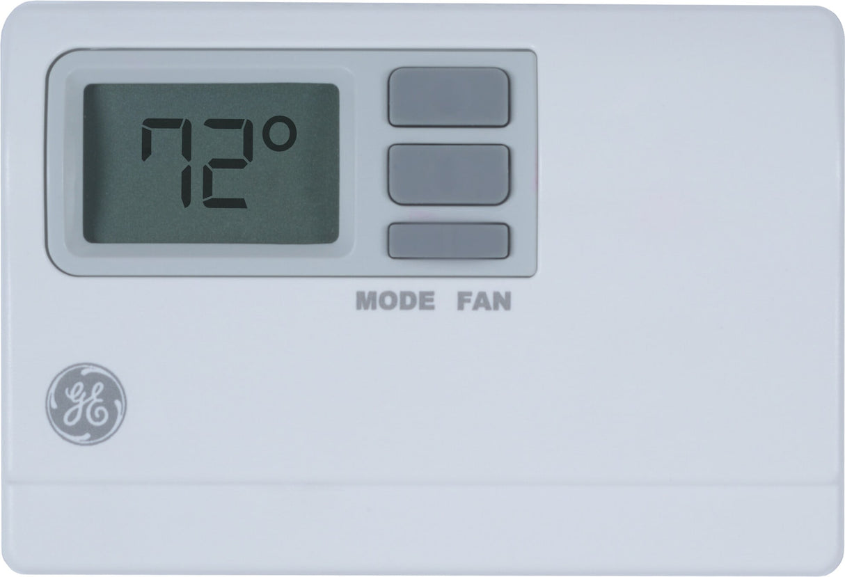 GE AVVL12DMXWA installed