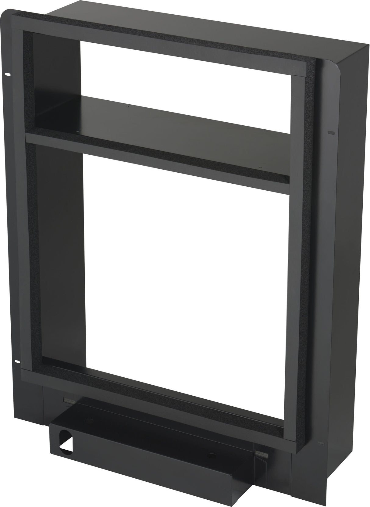 GE AVVL12DMXWA Vertical Zoneline VTAC
