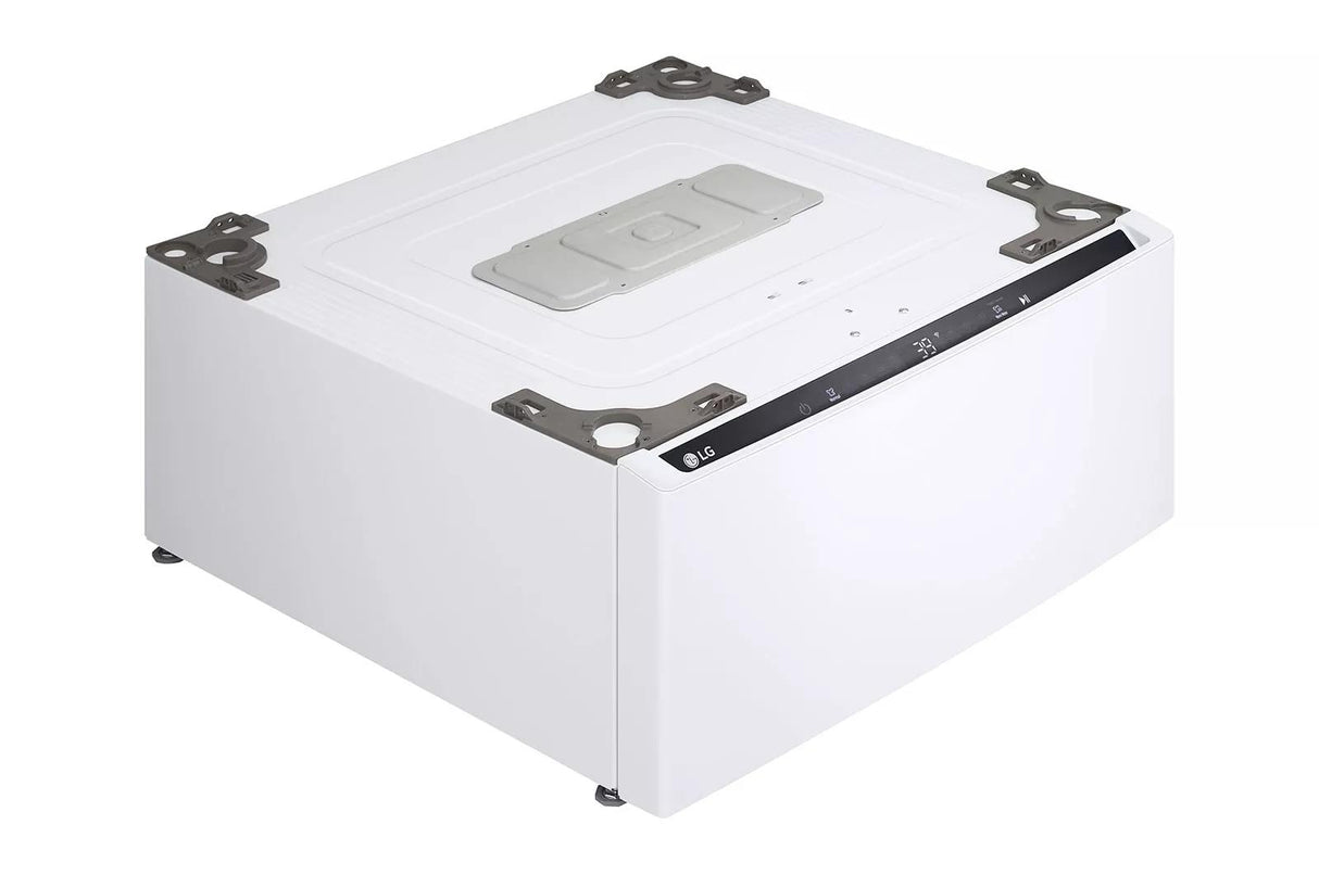 27'' LG SideKick(TM) Pedestal Washer - (WD300CW)