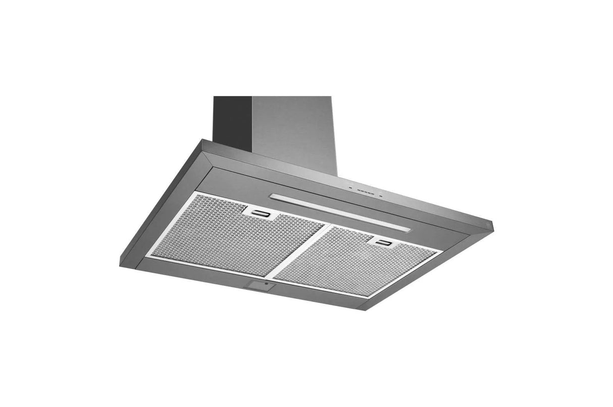 LG STUDIO 36" Wall Mount Chimney Hood - (LSHD3680ST)