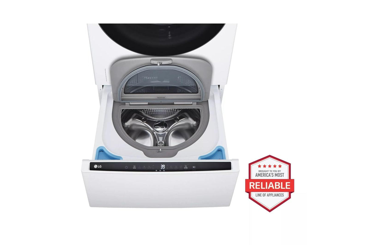 27'' LG SideKick(TM) Pedestal Washer - (WD300CW)
