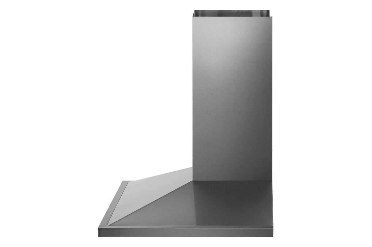 LG STUDIO 30" Wall Mount Chimney Hood - (LSHD3080ST)