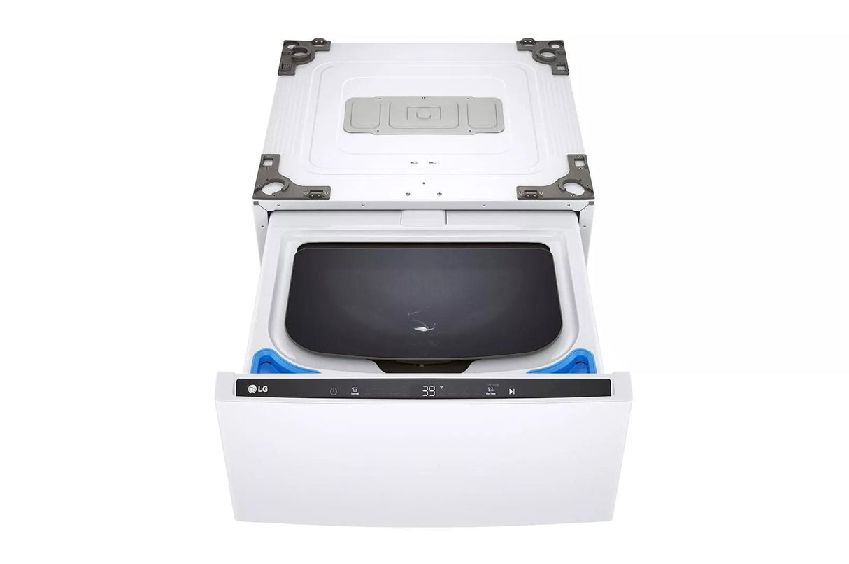 27'' LG SideKick(TM) Pedestal Washer - (WD300CW)