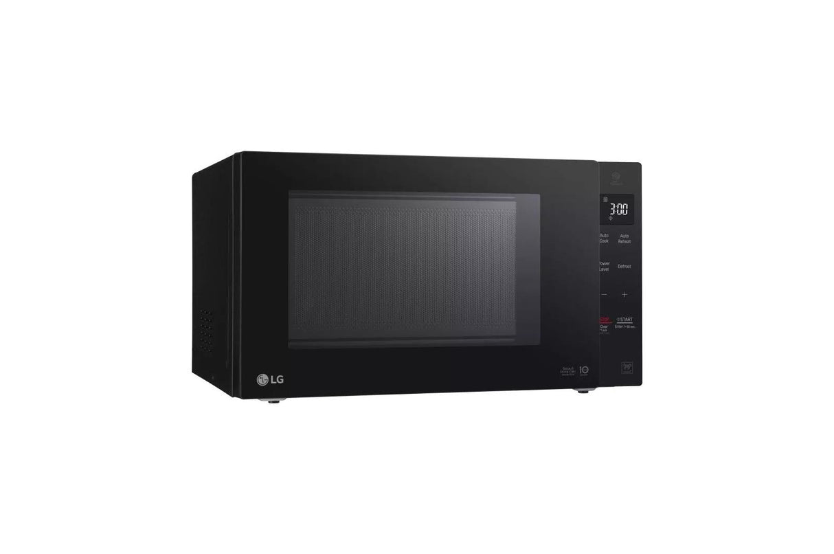 1.2 cu. ft. NeoChef(TM) Countertop Microwave with Smart Inverter and EasyClean(R) - (LMC1275SB)