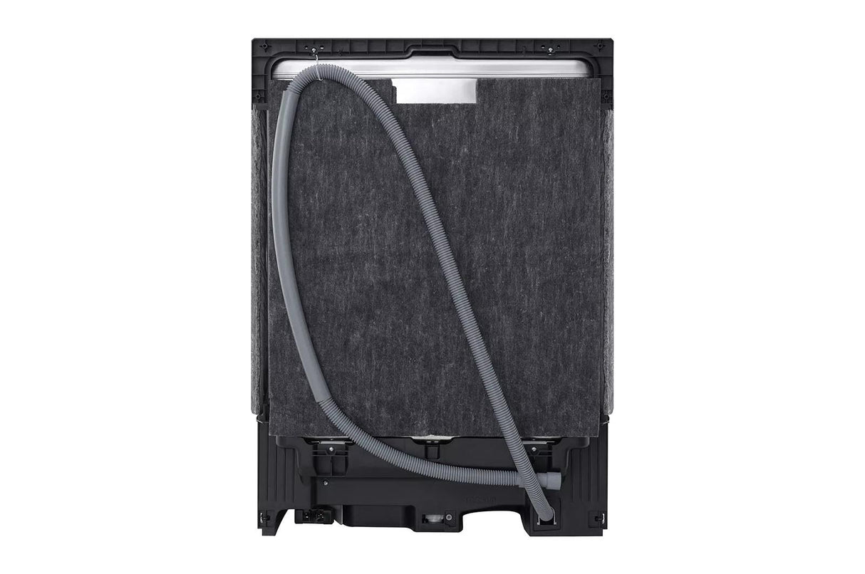 LG SIGNATURE Top Control Smart Wi-Fi Enabled Dishwasher with TrueSteam(R) and QuadWash(TM) - (LUDP8908SN)