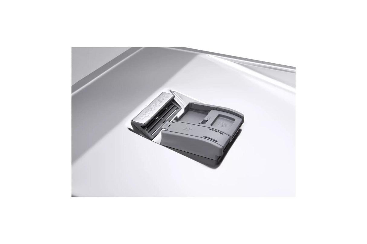 LG STUDIO Smart Top Control Dishwasher with 1-Hour Wash & Dry, QuadWash(R) Pro, TrueSteam(R) and Dynamic Heat Dry(TM) - (SDWB24S3)