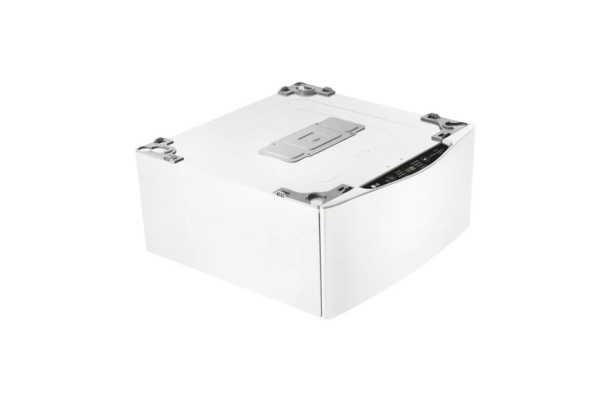 1.0 cu. ft. LG SideKick(TM) Pedestal Washer, LG TWINWash(TM) Compatible - (WD200CV)