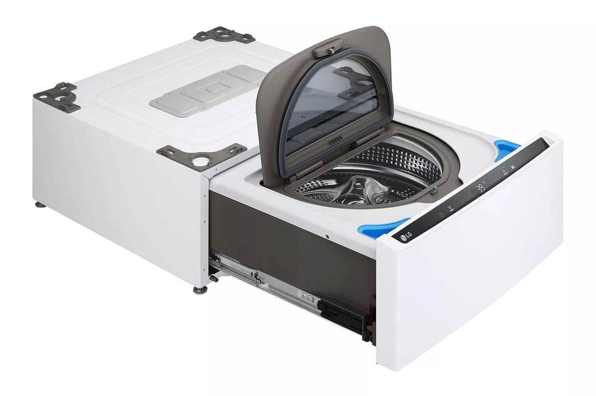 27'' LG SideKick(TM) Pedestal Washer - (WD300CW)