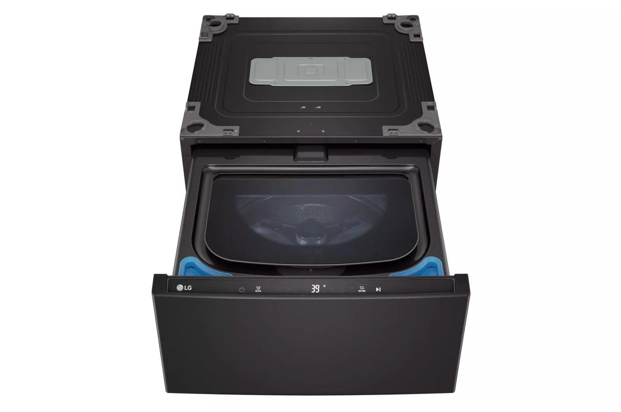 27" LG SideKick(TM) Pedestal Washer - (WD300CB)
