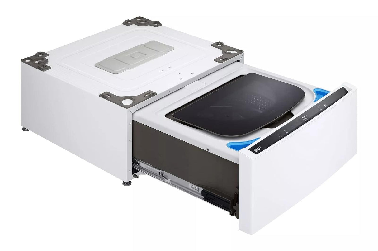 27'' LG SideKick(TM) Pedestal Washer - (WD300CW)