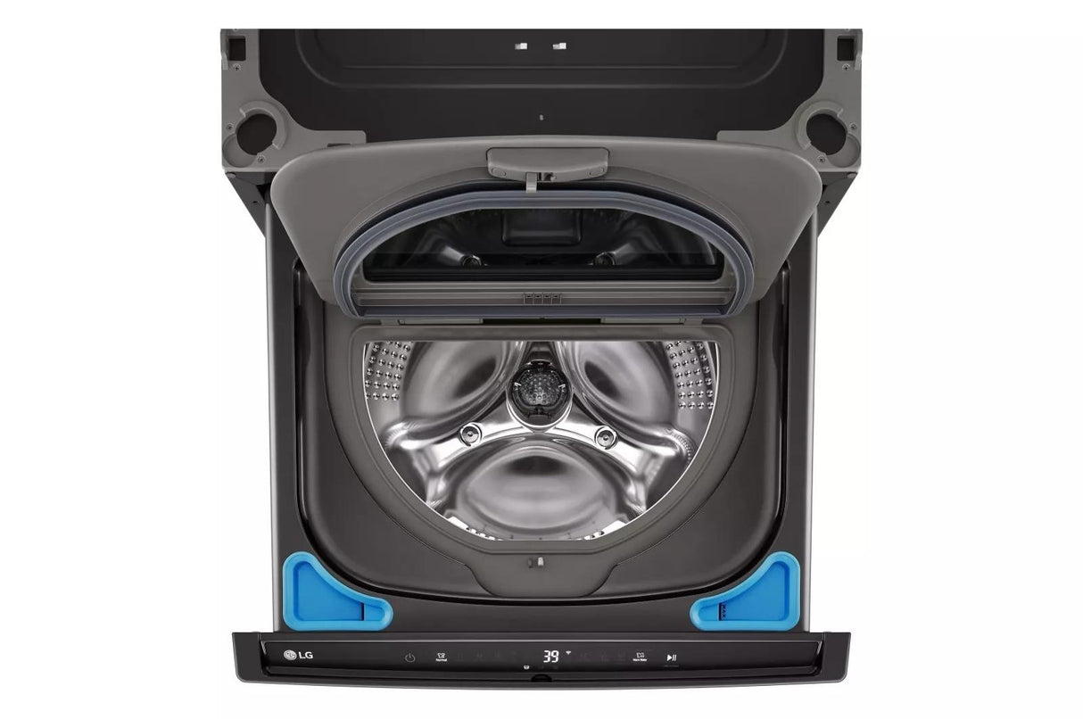 27" LG SideKick(TM) Pedestal Washer - (WD300CB)