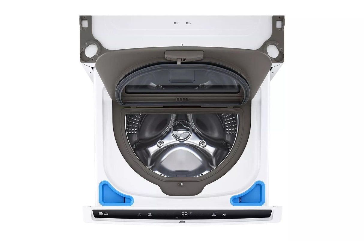 27'' LG SideKick(TM) Pedestal Washer - (WD300CW)