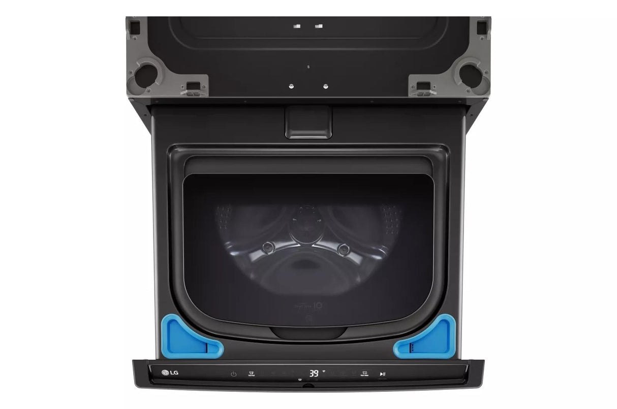 27" LG SideKick(TM) Pedestal Washer - (WD300CB)