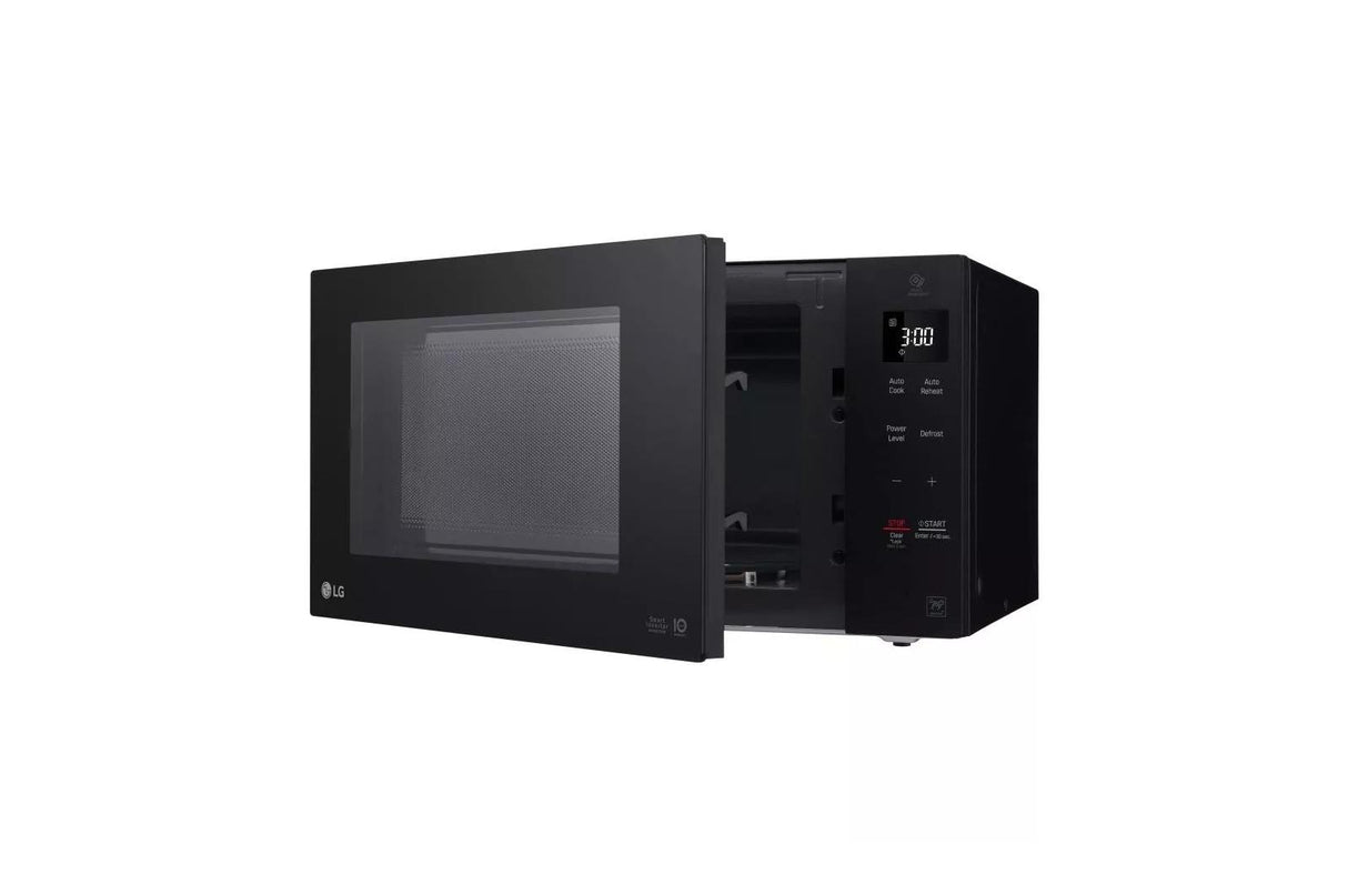 1.2 cu. ft. NeoChef(TM) Countertop Microwave with Smart Inverter and EasyClean(R) - (LMC1275SB)