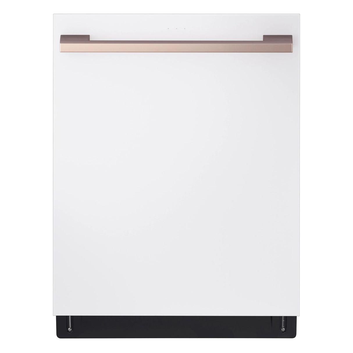 LG STUDIO Smart Top Control Dishwasher with 1-Hour Wash & Dry, QuadWash(R) Pro, TrueSteam(R) and Dynamic Heat Dry(TM) - (SDWB24W3)